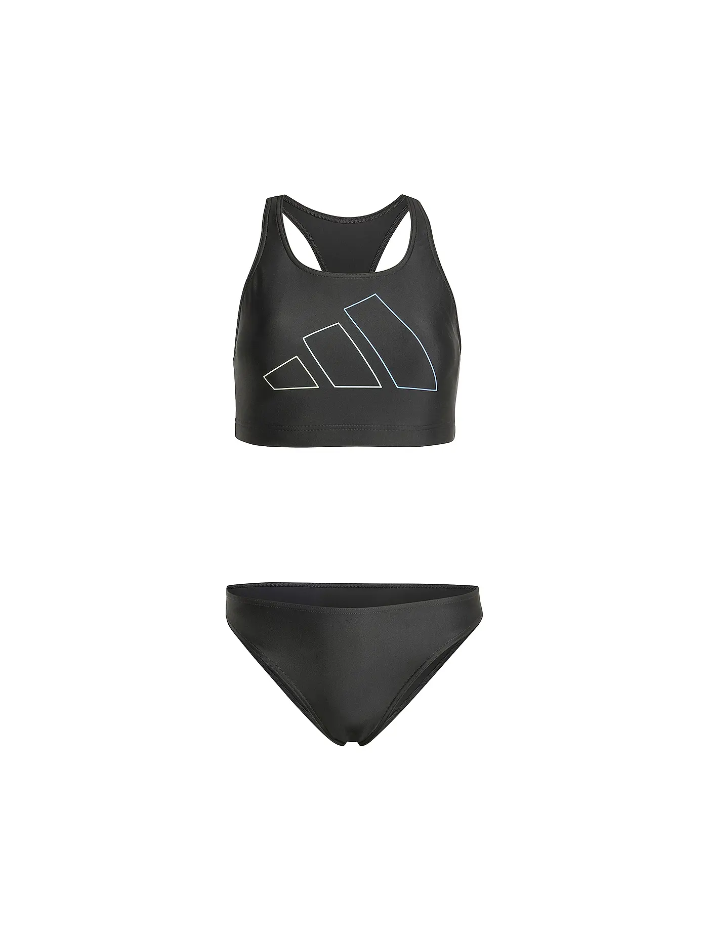 ADIDAS | Damen Bikini Big Bars | 